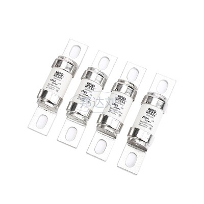 MRO茗熔熔断器RGS4A 660/690V100A125A 150A 160A 200A 660GH快速