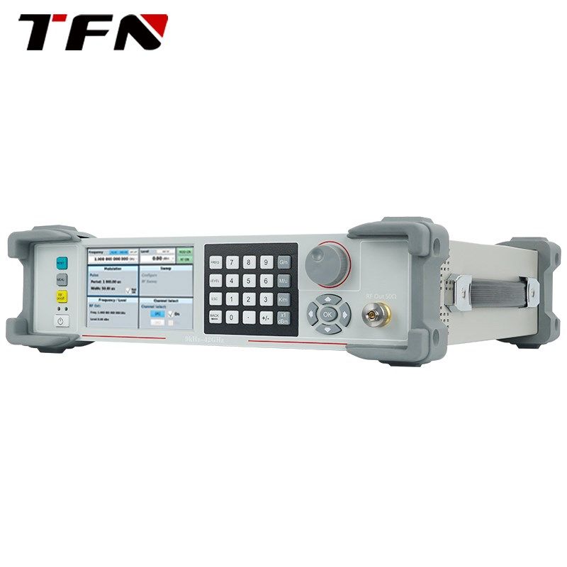 TFN TG40A 微波信号源 A信号发生器 9KHz-42GHz