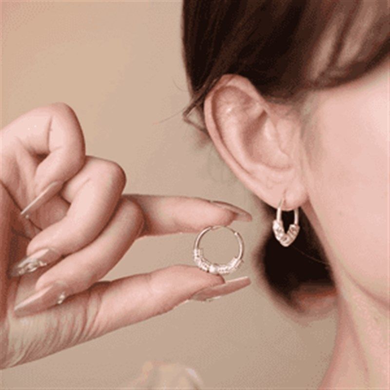 【下单立减50】升级款新中式耳环时尚复古轻奢百搭小巧精致XJ,搬运/仓储/物流设备,机械式停车设备（立体停车库）,淘宝优惠券,粉丝福利购,淘宝优惠卷