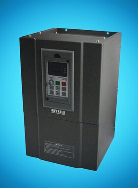 安达变频器矢量变频器VCD1000-E4T0220B 22 电机变水泵控制器