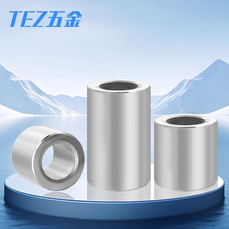 铝合金垫片轴套加大隔离