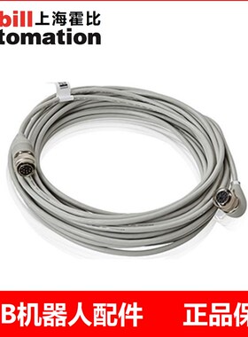 ABB机器人R1.SMB 信号线 编码器电缆 ABB 3HANC2493-1/2/3/4