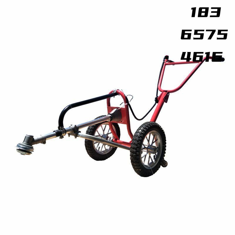 割草机手推式架子多功能轻便小型机架果园家用加强版除草打草配件,工业油品/胶粘/化学/实验室用品,实验室漏斗,淘宝优惠券,粉丝福利购,淘宝优惠卷