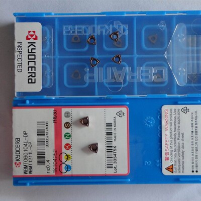 WBMT060102 060104 DP PR930 京瓷/数控刀片/数控刀具