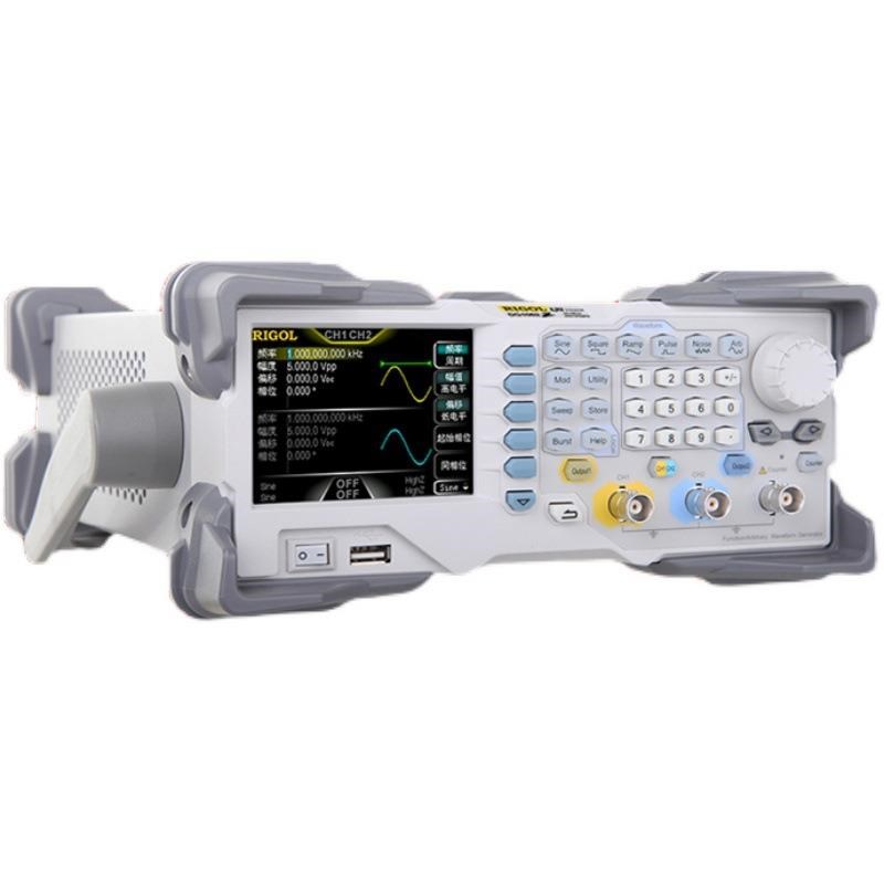 DG1022U/DG1022Z/t1032Z/1062Z任意波形函数信号发生器信号源