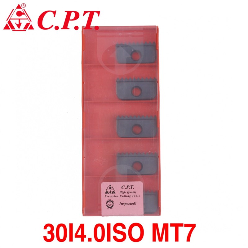 德国CARMEX卡迈斯CPT 30I4.0ISO MT7 30N4.0