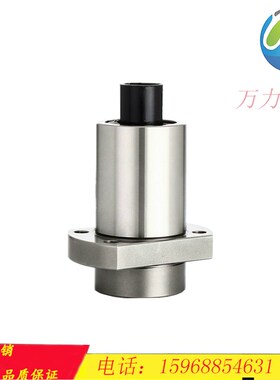 大导程滚珠螺母丝杆SFE1616 2020 2525 3232 4040高速丝杠SFY5050