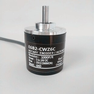 100P 2500P 光电编码 CWZ6C 500P 1024P 器E6B2 R200P
