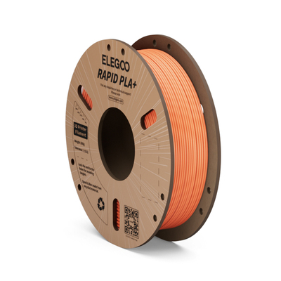 ELEGOO/爱乐酷 3d打印耗材Rapid pla+高速1.75mm 3d印表机高速耗