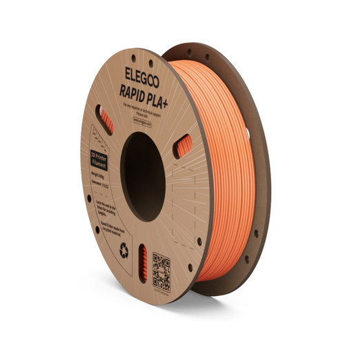 ELEGOO/爱乐酷 3d打印耗材Rapid pla+高速1.75mm 3d印表机高速耗