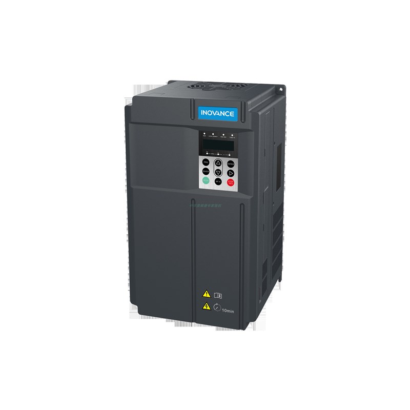 汇川变频器MD500E系列  380V全新正品永磁电机变频器0.75-200KW