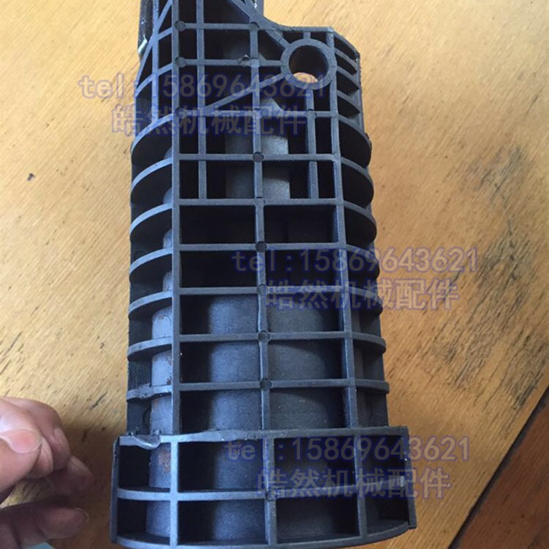 加工中心BT50刀套/BT50刀杯/数控机床CNC刀库配件刀架刀筒卧加