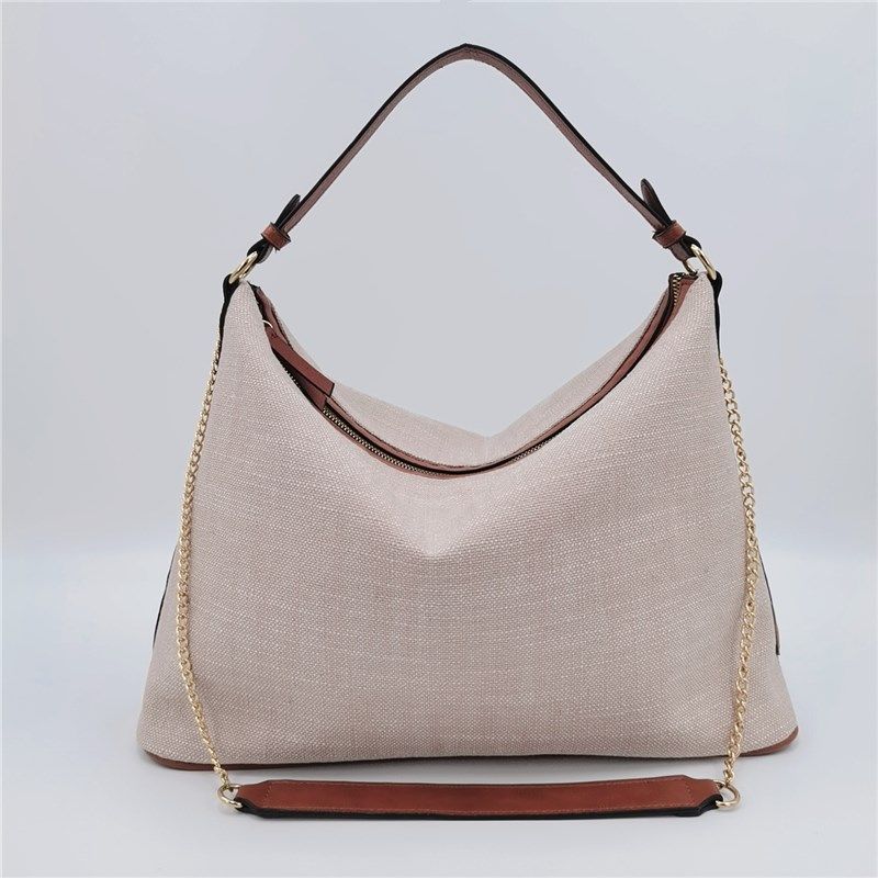 帆布手提包水桶包女斜挎大容量通勤百搭单肩包麻布托特包工厂清货,搬运/仓储/物流设备,机械式停车设备（立体停车库）,淘宝优惠券,粉丝福利购,淘宝优惠卷