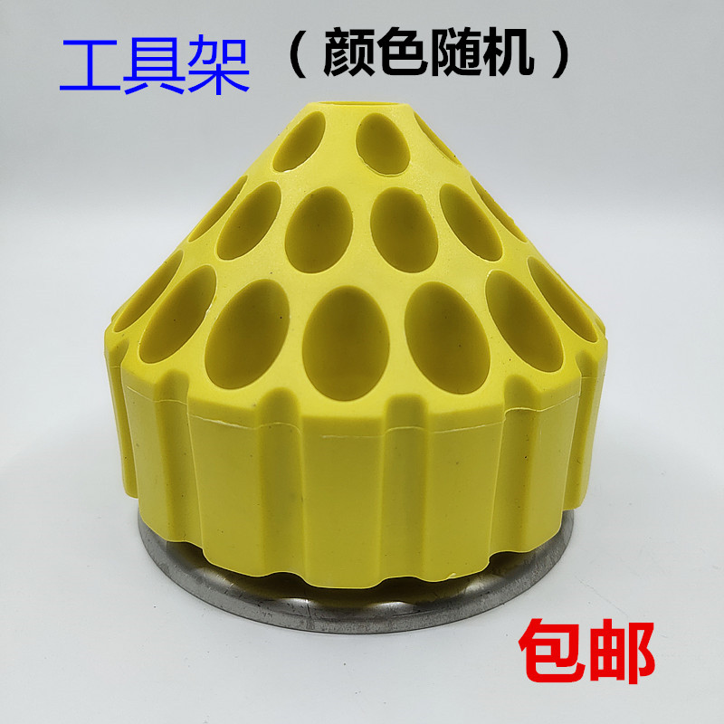 金刚砂磨头玉雕工具套装原石电动打磨去皮翡翠开窗玉石雕刻钻头针