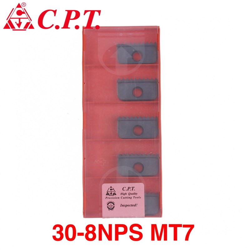 德国CARMEX卡迈斯CPT 30-8NPS MT7