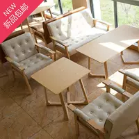 Thẻ ghế da sofa trà thanh cà phê c bar nội thất văn phòng ghế triển lãm bàn đơn sofa kết hợp đồ nội thất - FnB Furniture chân bàn inox tròn