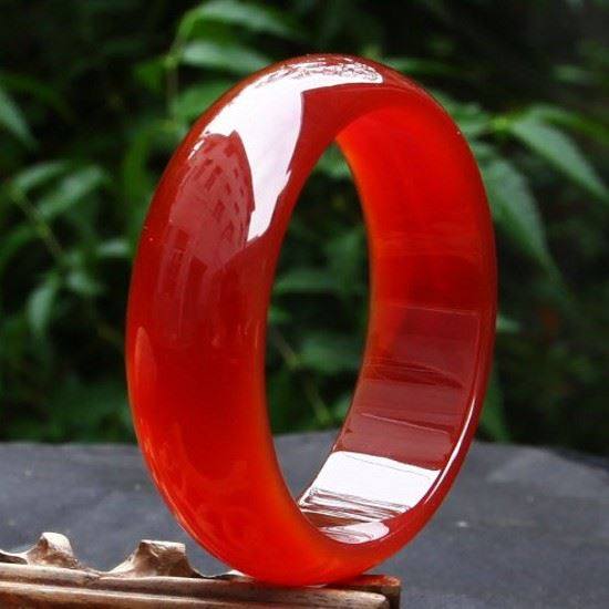 Best seller Bracelet Red agate crystal Bracelet child Nanhong jade crystal Fiery Chalcedony crystal mom crystalin the Accessories/Fashion Jewelry, Bracelet  category - from Buy2taobao.com to provide professional Taobao agent buy service