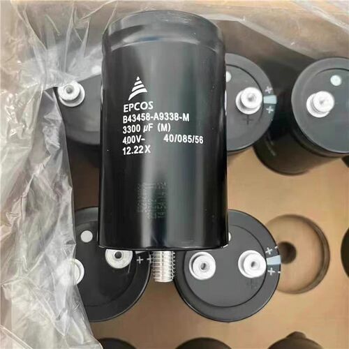 6800UF400V爱普科斯EPCOS 3300UF450V 4700UF10000UF电容器2200UF