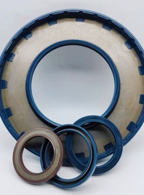 原装进口CFW骨架油封BAU5SsLX2 95*170*13/10  95*120*12