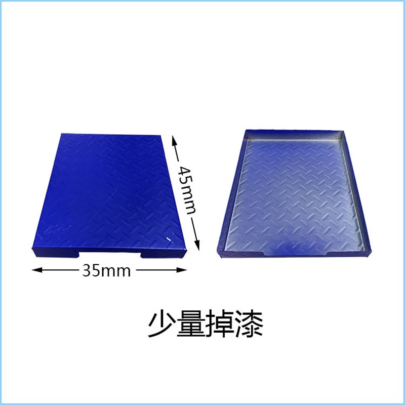 家用电子秤架子配件普通台秤秤盘摆摊大秤商用厨房秤折叠称盘子