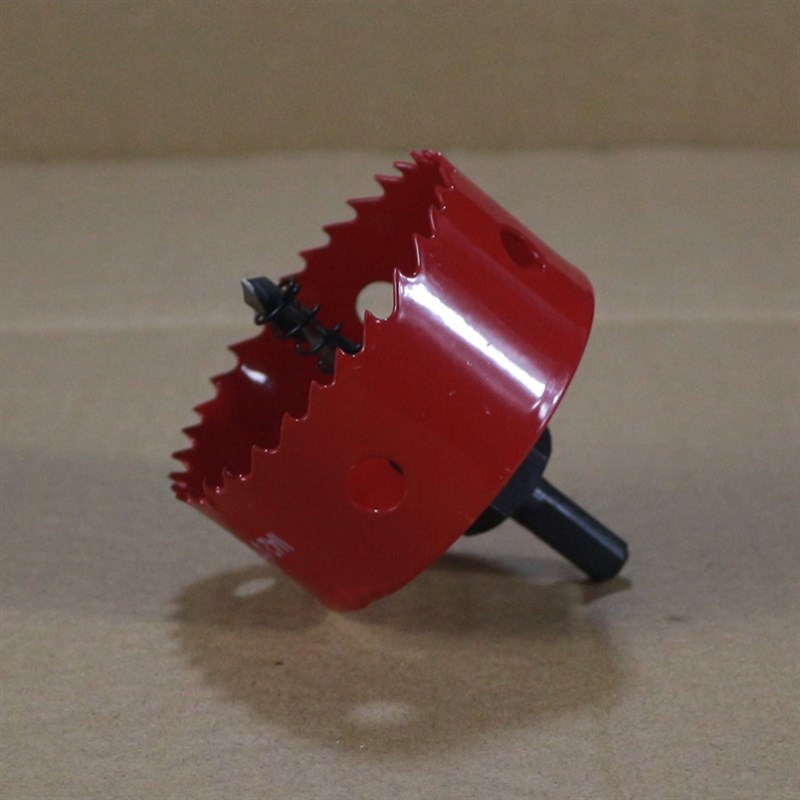 pvc管开口半圆pvc110开口三通 75x50开孔器定心钻补漏片PVC水管