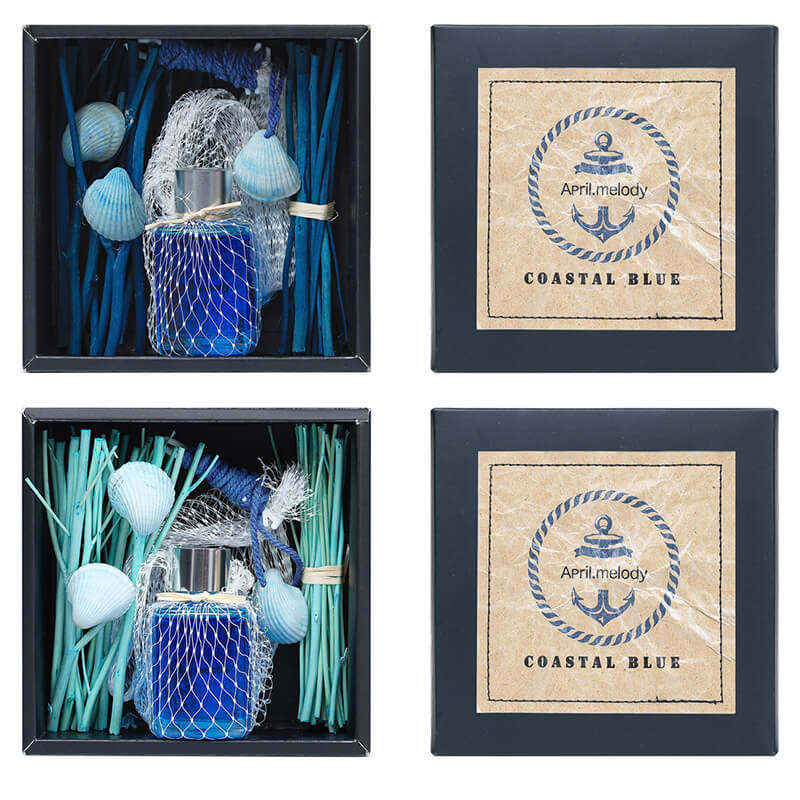 ins shell manual Dried flowers April melody Thailand Rattan No fire Aromatherapy Deep sea series Decoration Boutiquein the Care cleaners/Sanitary napkins/Paper/Aromatherapy , Aroma supplies , Aroma Spice  category - from Buy2taobao.com to provide professional Taobao agent buy service
