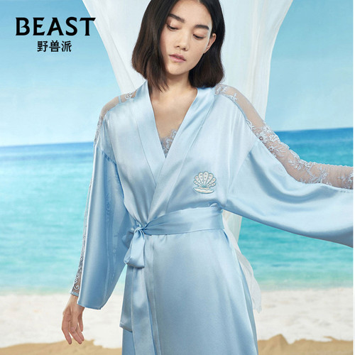 100% 桑蚕丝 亲肤养肤