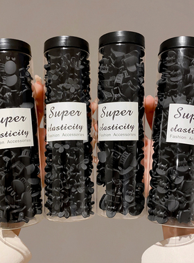 黑色公主头小抓夹头饰女发夹2026新款卡子刘海夹碎发发卡前额夹子