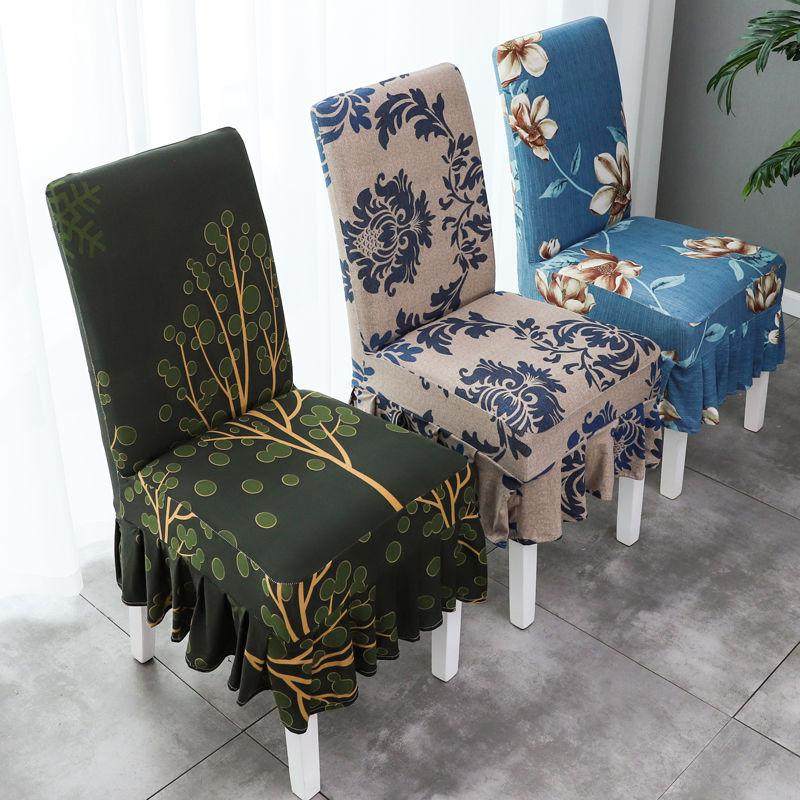 夏季新款椅子套罩餐椅套家用连体弹力简约酒店通用靠背套|msdalam kategori perabot kediaman, Kerusi kelas, kerusi, kerusi - dari Buy2taobao.com untuk memberikan perkhidmatan ejen Taobao profesional membeli