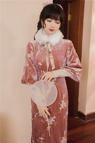 花间裳 HJS2079 整款下架 花间裳 HJS2079 整款下架