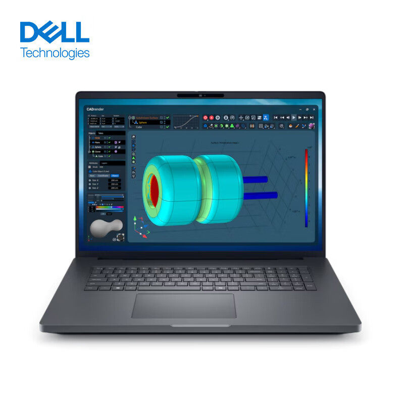 Dell/戴尔 成就 3000 升级Pro Max 16Plus MB16250笔记本电脑官翻