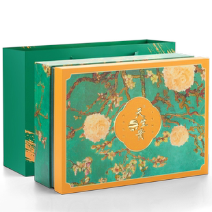 天生贵通江银耳干货四川巴中椴木雪耳段木无硫白木耳年货节礼盒装