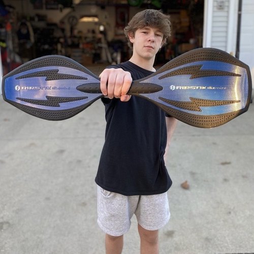 銳哲游龙板活力板成年初学者锐哲