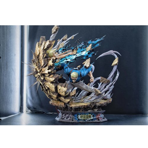[先行定金]ThreeArtisan TA 咒术回战 七海建人 1/6 正版授权雕像