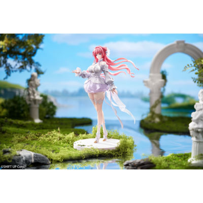 [定金]Hobbysakura  勝利の女神 NIKKE 桃乐丝 1/10 手办