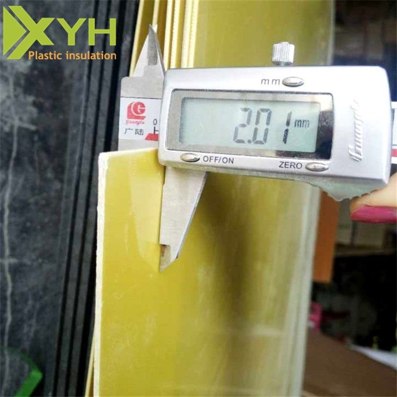 3240环c氧板玻璃纤维树脂合成耐高温绝缘锂电池厚度0.3-10MM