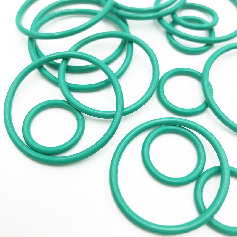 内径97.5/100/103/105/106/109/110.5/112/115/118*2.65氟胶O型圈