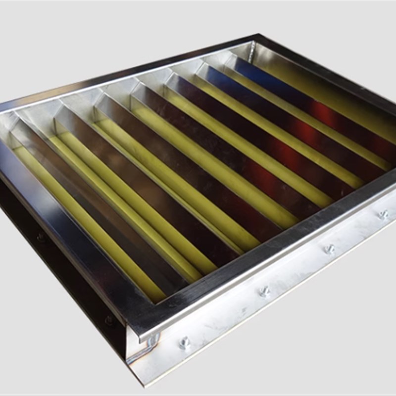 自密实混凝土早期抗开裂试验模具装置/ 砼刀口约束早期开裂试模具