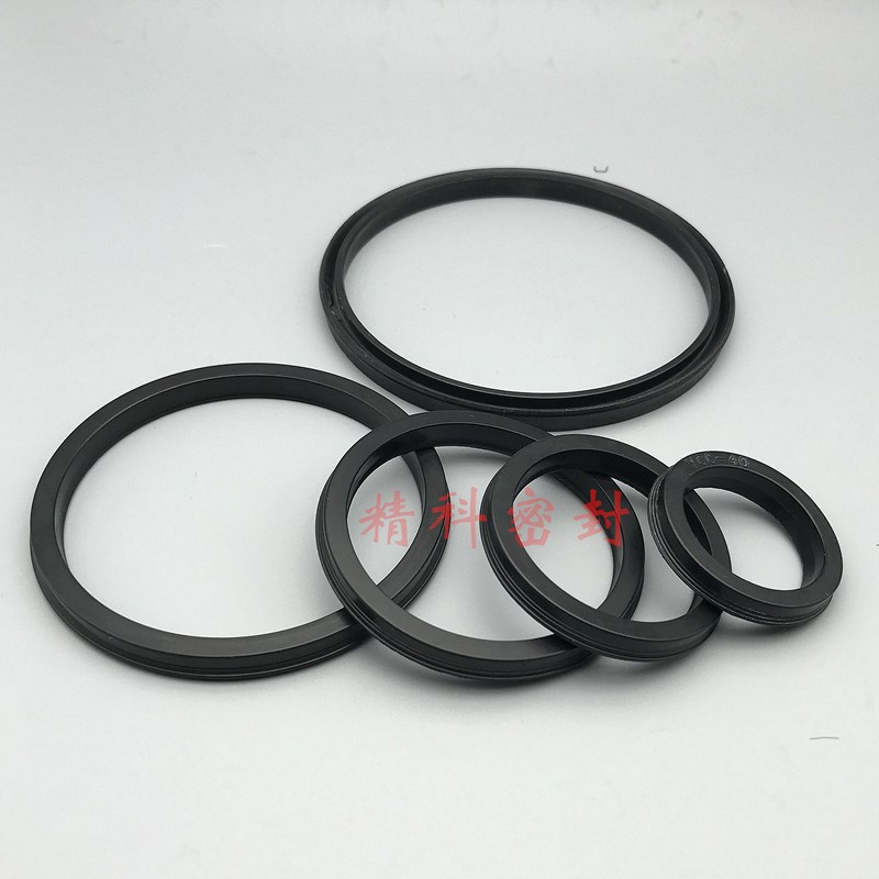 Y型气缸活塞密封圈YCC GP PGY E4 SC32/40/50/63/80/100/125/200