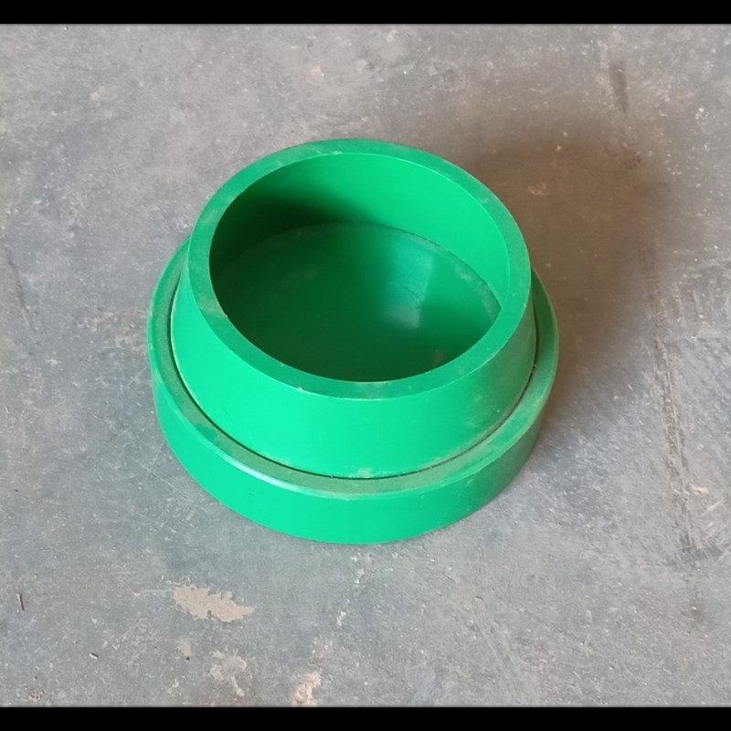 塑料试模三联抗渗可拆砼试压盒 塑料试模砂浆抗渗抗压70.7试块盒