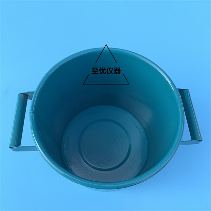 混凝土凝结时间试模桶砼贯入阻力仪容器精密盖子容量桶砂浆试样筒