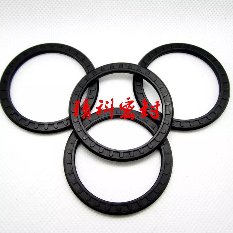 SMC气缸密封圈PPD 双向太阳花16 20 25 32 40 50 63 80 100
