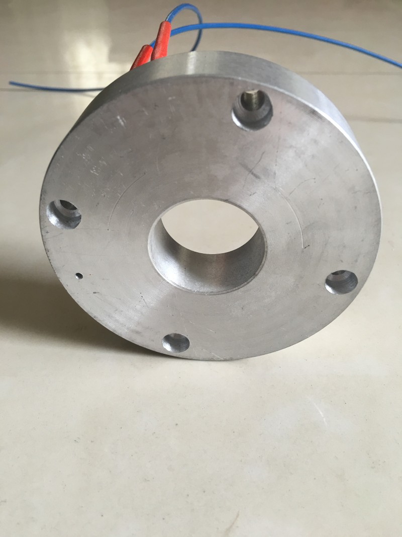 枕式包装机加热盘220V450W50V包装机圆刀加热圈纵封餐具包装机