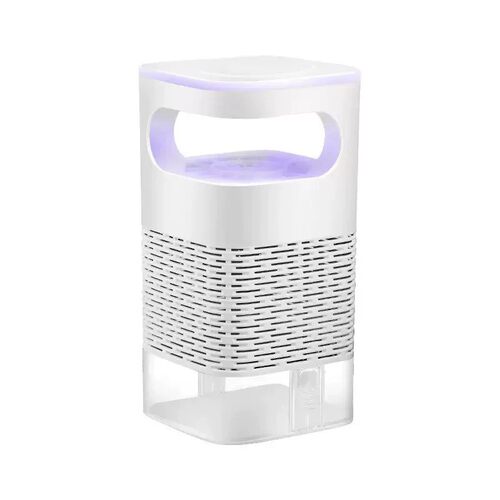 Mosquito killer lamp biomimetic inhalation indoor photocatal