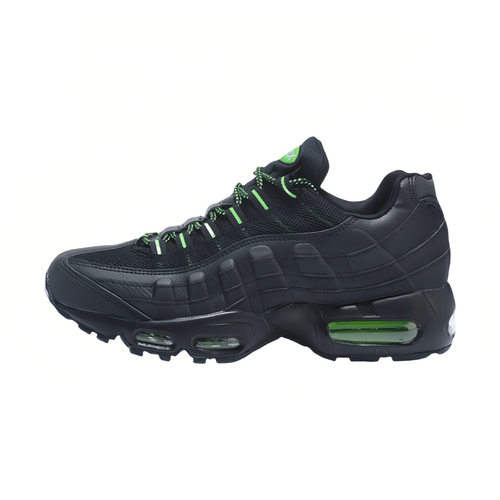 Air cushioned shoes for men, shock-absorbing sports shoes, v
