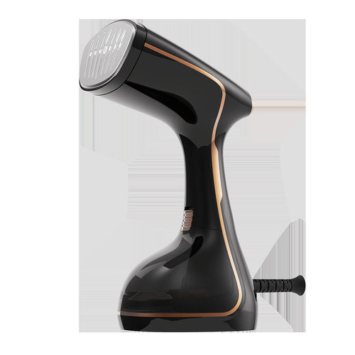 Handheld hanging ironing machine for students to iron clothe