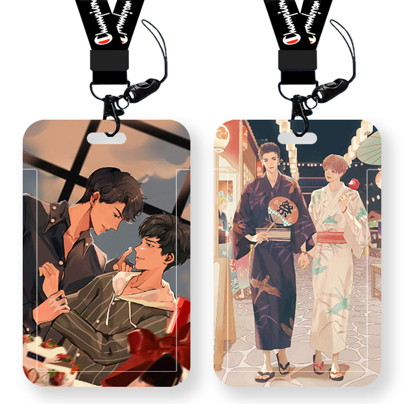 学生卡套饭卡校园卡校牌公交卡挂脖带挂绳188男团邵群宋居寒周边