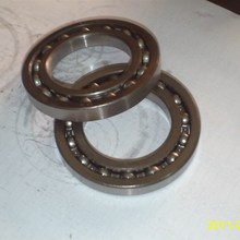 深沟球轴承16032轴承7000132尺寸160*240*25总厂哈尔滨