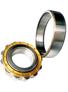 TMB天马圆柱滚子轴承N2216M N2217M N2218M N2219M N2220M N2221M