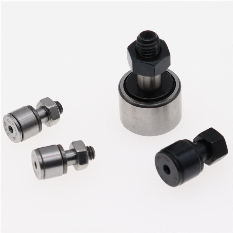 精密微型凸轮轴承随动器CFFAM/CFFAMG2.5-5/3-6/4-8/5-10/6-12